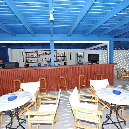 فندق Blue Bay