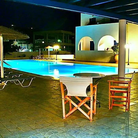 Blue Bay Hotel