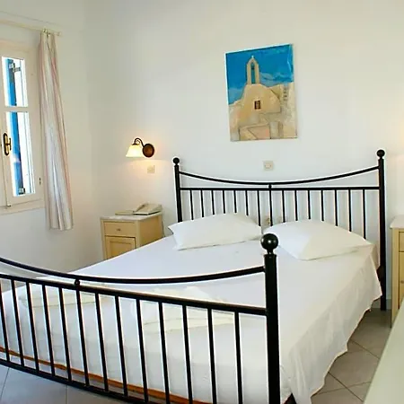 Blue Bay Agia Paraskevi (Santorini)