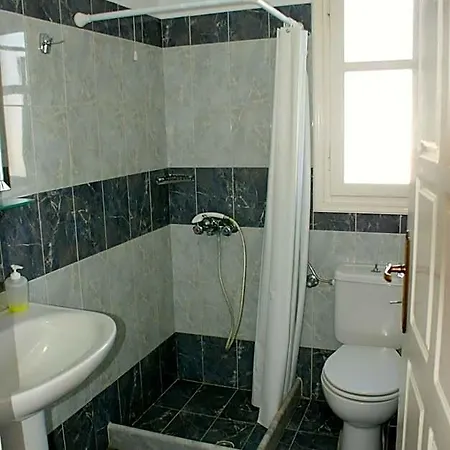 Blue Bay 3* Agia Paraskevi (Santorini)