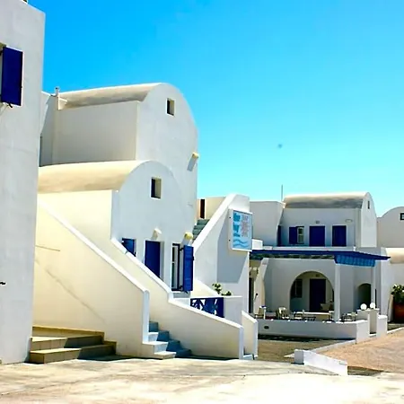 Hotel Blue Bay