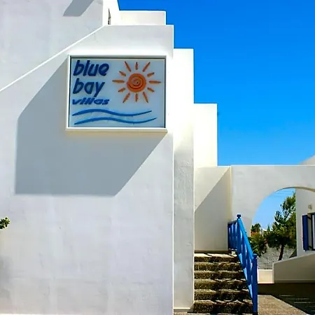 Blue Bay Agia Paraskevi (Santorini)