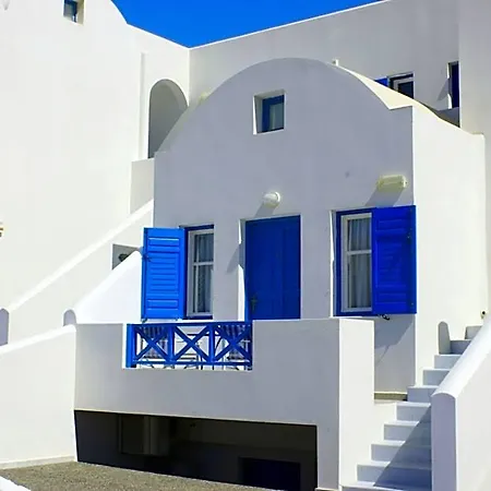 Hotel Blue Bay 3*