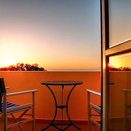 Blue Bay Hotel