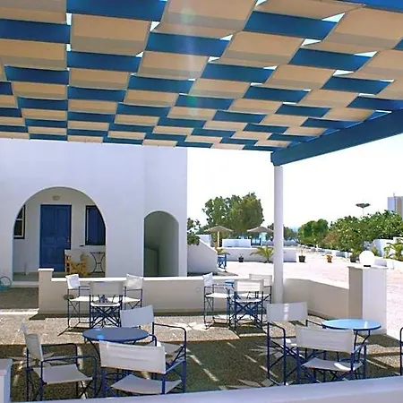 Blue Bay Hotel Agia Paraskevi (Santorini)