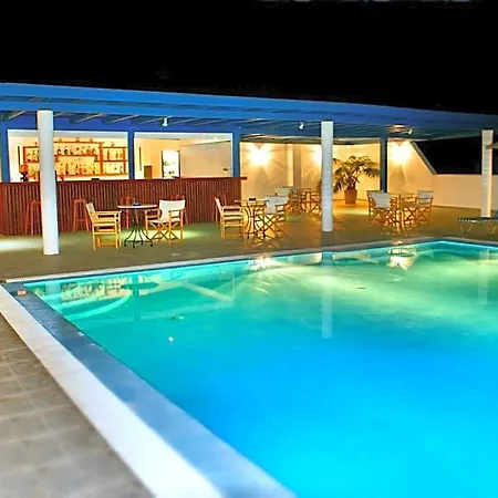 Blue Bay 3*