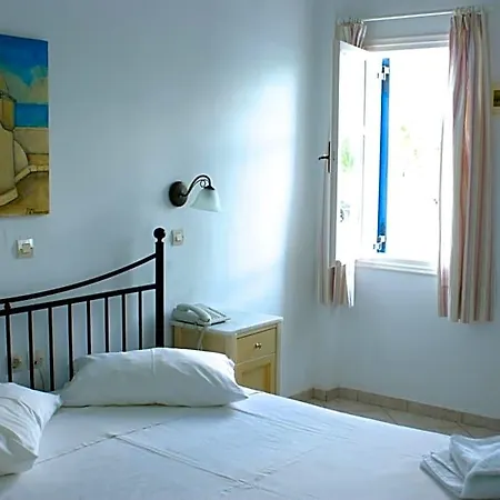 Blue Bay 3*