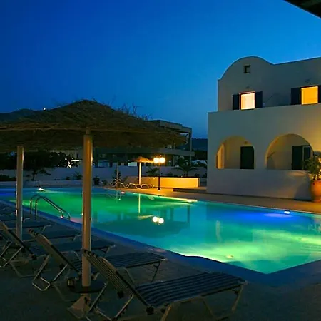 Blue Bay Agia Paraskevi (Santorini)