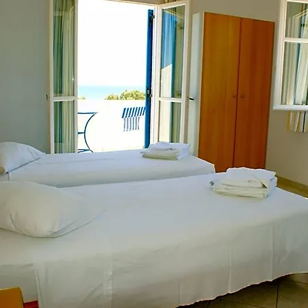 Blue Bay Hotel 3*