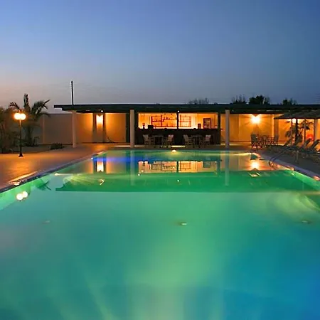 Blue Bay Hotel Agia Paraskevi (Santorini)