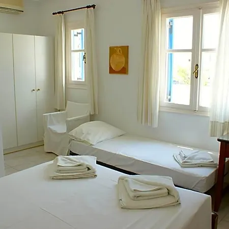 Blue Bay 3*