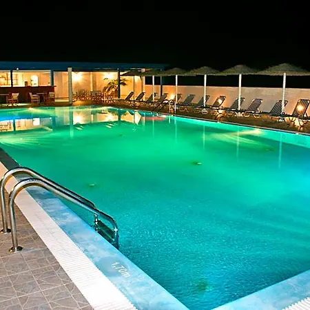 Blue Bay Hotel Agia Paraskevi (Santorini)