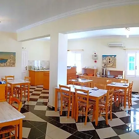 Hotel Blue Bay 3*