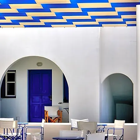 Hotel Blue Bay 3*