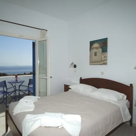 Blue Bay Ξενοδοχείο 3*
